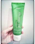 ژل کلینزر سونیا فوراورلیوینگ Sonya Forever Living refreshing gel cleanser - Image 2