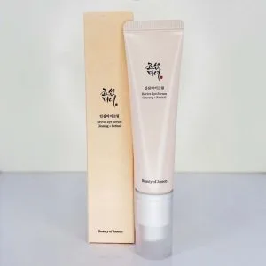 دور چشم بیوتی آف چوسان Beauty of Joseon