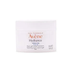 ژل کرم آبرسان Hydrance اون Avene