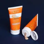 ضد آفتاب Cleanance +SPF50 اون Avene - Image 2