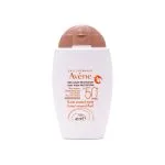 ضد آفتاب فلویید مینرال +SPF50 اون Avene