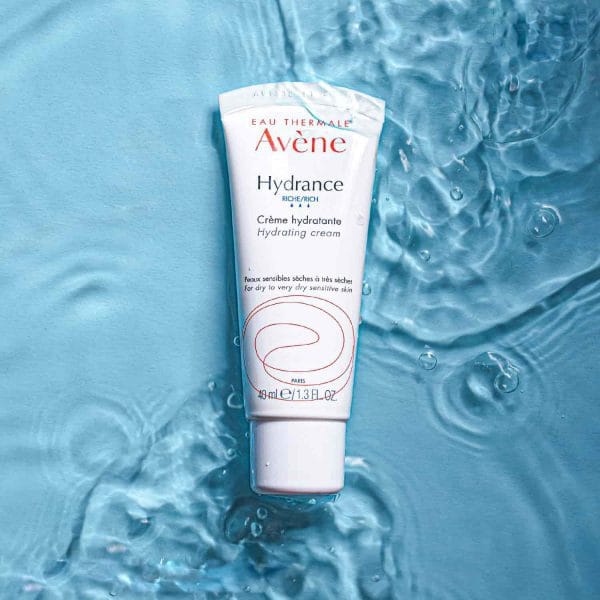 کرم آبرسان پوست خشک Hydrance اون Avene