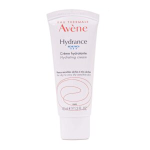 کرم آبرسان پوست خشک Hydrance اون Avene