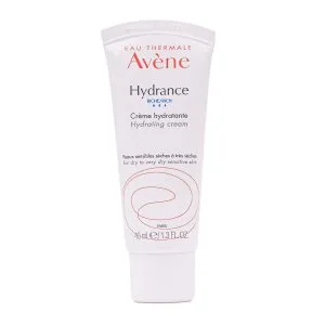 کرم آبرسان پوست خشک Hydrance اون Avene