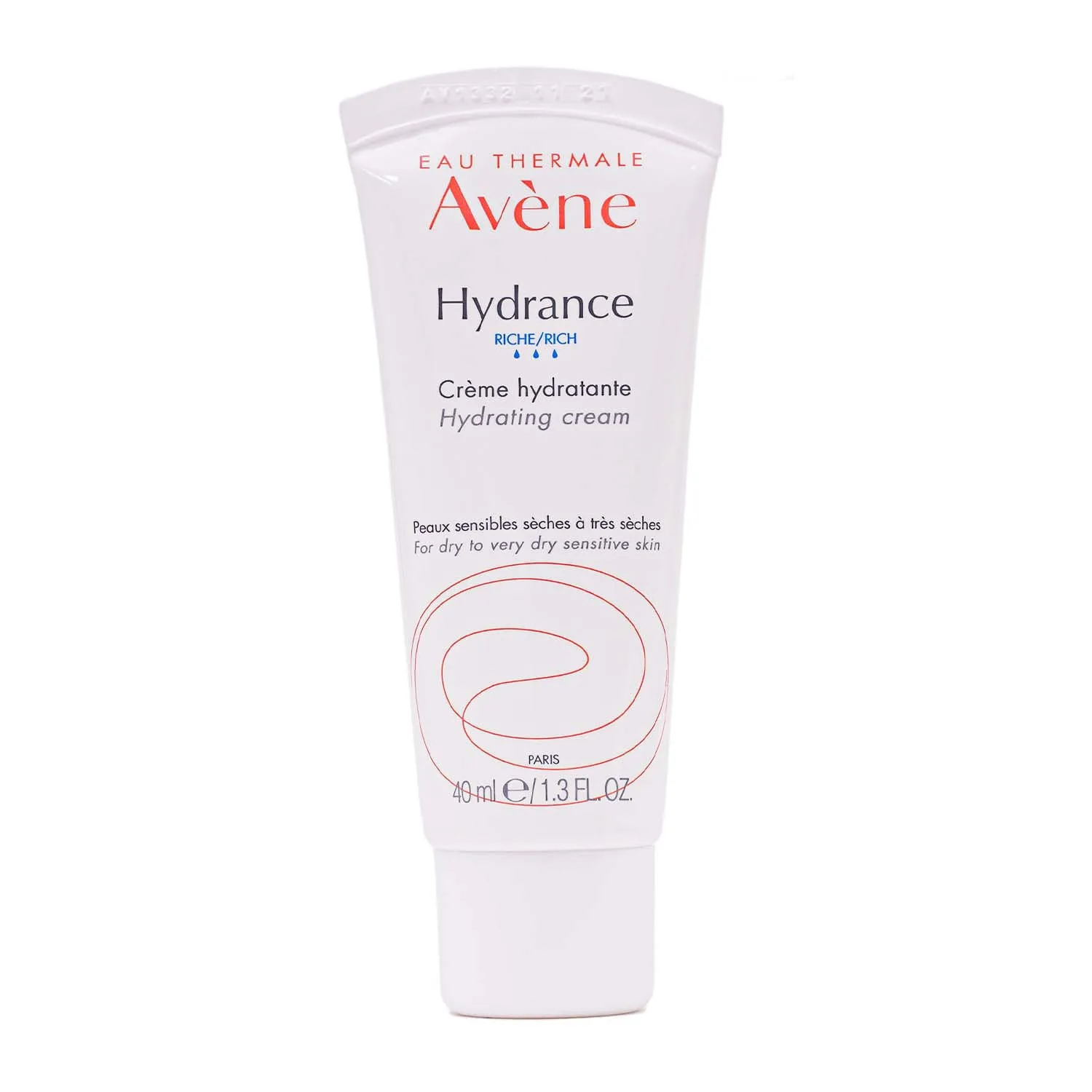 AVENE-RICHE.RICH-min کرم آبرسان پوست خشک Hydrance اون Avene