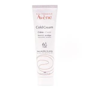 کرم Cold Cream اون Avene