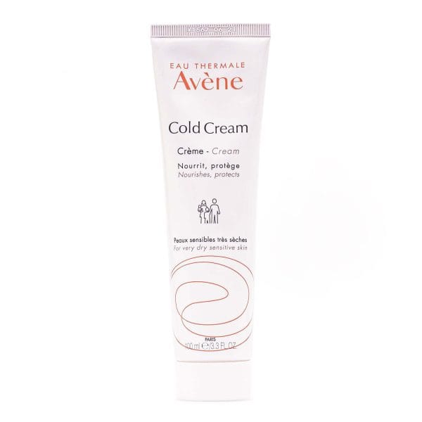 کرم Cold Cream اون Avene