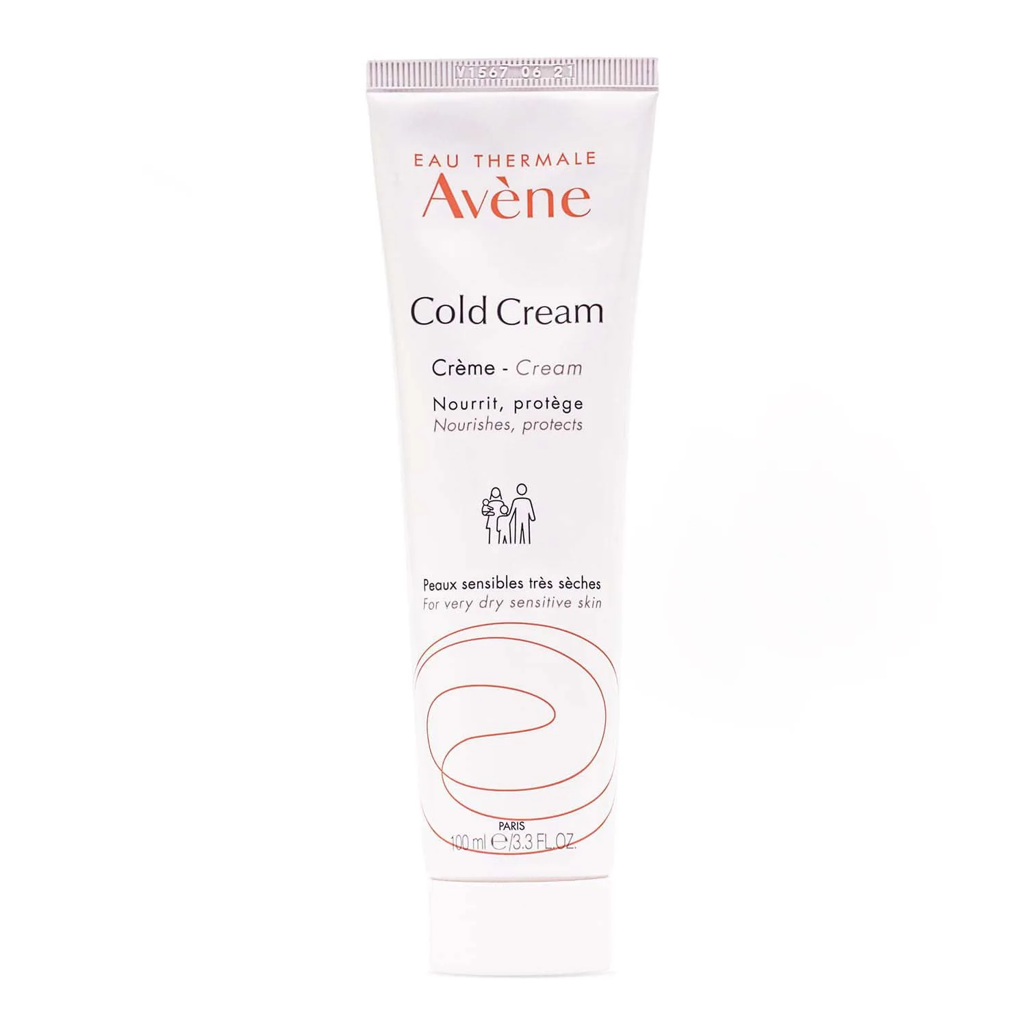 Avene-ColdCream-min-1 کرم Cold Cream اون Avene