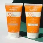 ضد آفتاب پوست خشک و حساس +SPF50 اون Avene - Image 2