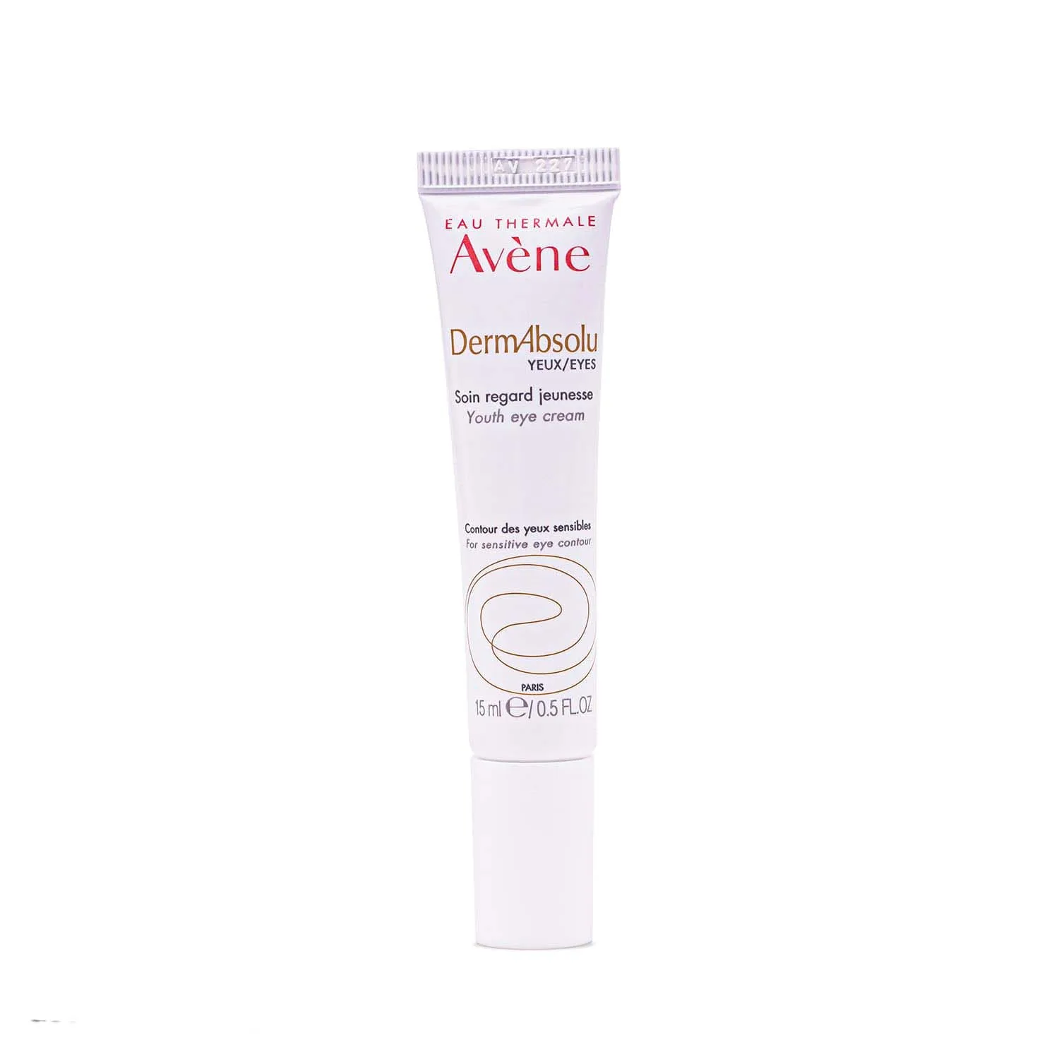 Avene-dermabsolu-eye-min کرم دور چشم آبرسان و ضد تیرگی DermAbsolu اون Avene - Image 1