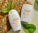 ضد آفتاب فلویید مینرال +SPF50 اون Avene - Image 3