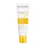 ضد آفتاب فتودرم آکوافلویید SPF50+ بایودرما Bioderma