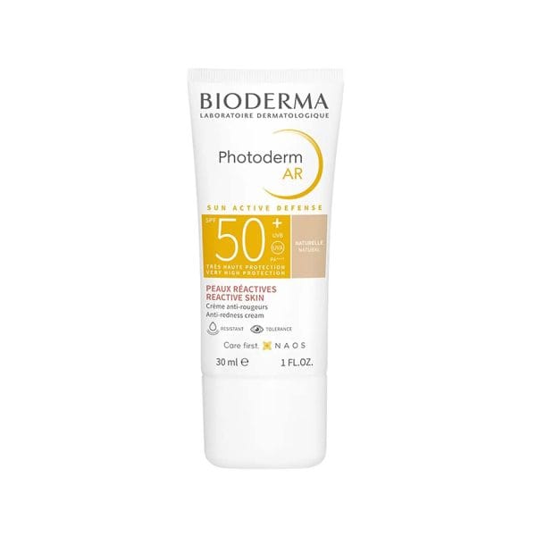 Bioderma Ar spf50 min