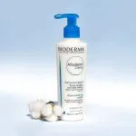 کرم مرطوب کننده صورت و بدن اتودرم بایودرما Bioderma - Image 2