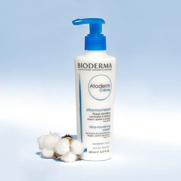 Bioderma Atoderm Cream min