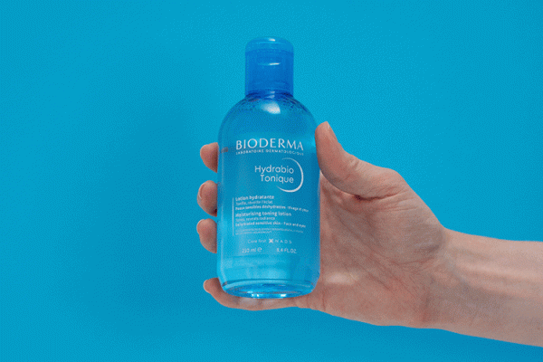 Bioderma HydrabioTonique