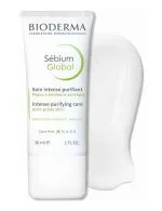 کرم سبیوم گلوبال بایودرما Bioderma - Image 4
