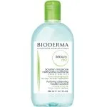 میسلار واتر بایودرما پوست چرب Bioderma