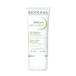 کرم سبیوم مت کنترل بایودرما Bioderma