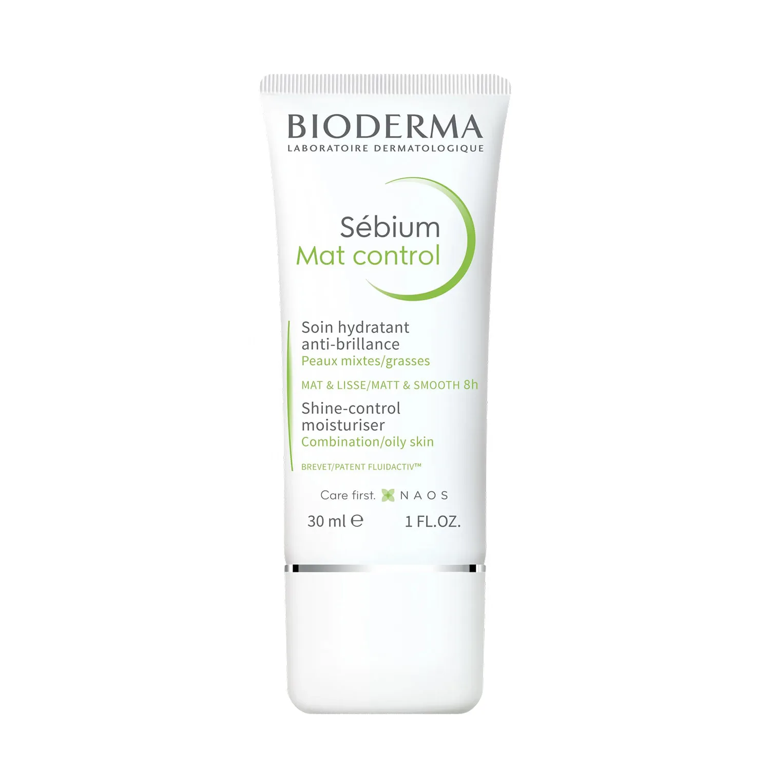 Bioderma-Sebium-MatControl-min کرم سبیوم مت کنترل بایودرما Bioderma - Image 1