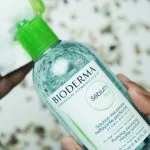 میسلار واتر بایودرما پوست چرب Bioderma - Image 2