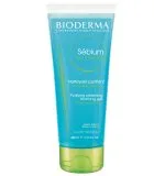 ژل شستشوی بایودرما پوست چرب Bioderma - Image 4