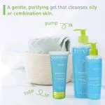 ژل شستشوی بایودرما پوست چرب Bioderma - Image 3