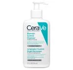 شویند کنترل کننده آکنه سراوی CeraVe Blemish Control Cleanser 236 ml