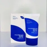 ژل ضد آفتاب هیالورونیک اسید ایزنتری ۵۰ میل  Isntree - Image 3