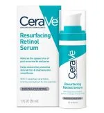 سرم رتینول سراوی  حجم ۳۰ میل لیتر Cerave Resurfacing Retinol SERUM
