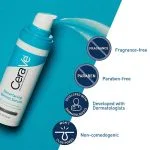 سرم رتینول سراوی  حجم ۳۰ میل لیتر Cerave Resurfacing Retinol SERUM - Image 2