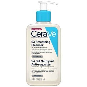 شوینده سالیسیلیک اسید سراوی 236 میل CeraVe SA Cleanser