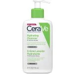 ژل شستشو آبرسان صورت نرمال تا خشک سراوی CeraVe Hydrating Cleanser