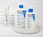 لوشن مرطوب کننده و آبرسان قوی سراوی CeraVe - Image 3
