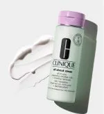 شیر پاکن پوست خشک تا مختلط کلینیک Clinique - Image 2