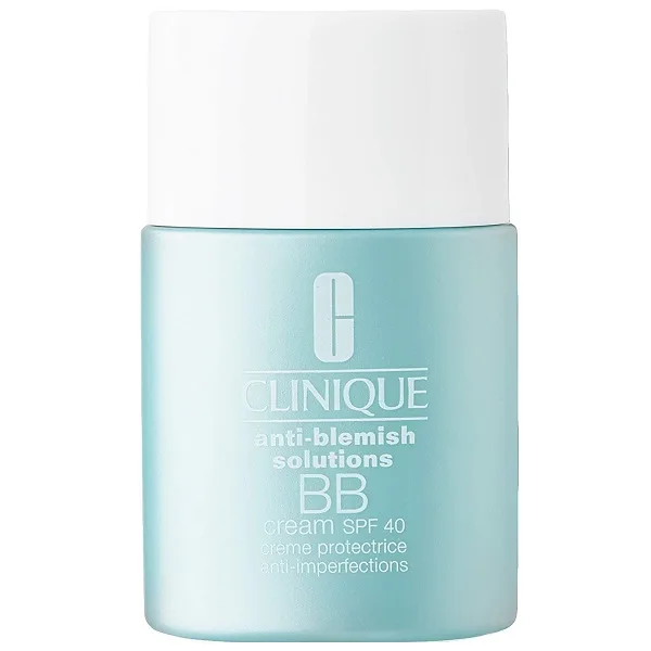 Clinique-Anti-Blemish-BB-Cream-Spf-40-1 ب ب کرم ضد جوش SPF40 کلینیک Clinique