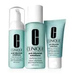 ست سه مرحله ای ضدجوش کلینیک Clinique