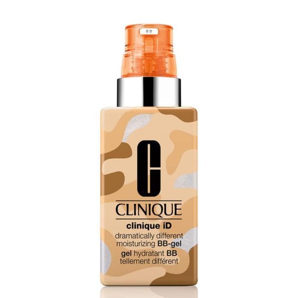ژل BB رطوبت رسان کلینیک همراه با کارتریج ضد خستگی Clinique