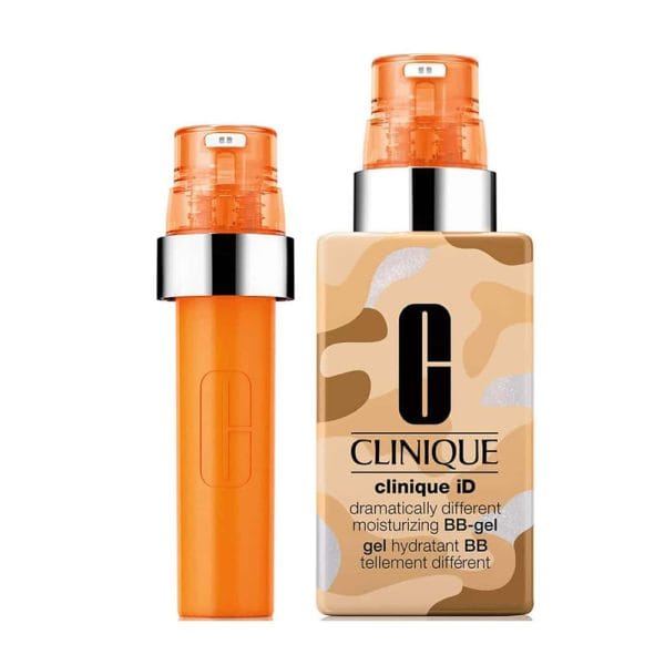 ژل BB رطوبت رسان کلینیک همراه با کارتریج ضد خستگی Clinique