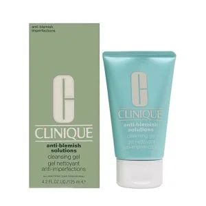 ژل شستشو ضد جوش کلینیک Clinique