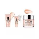 ست رطوبت رسان SKIN SCHOOL کلینیک Clinique