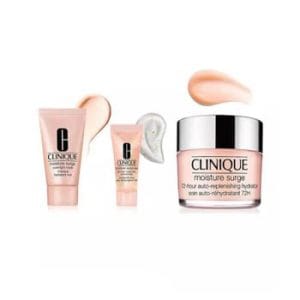 ست رطوبت رسان SKIN SCHOOL کلینیک Clinique