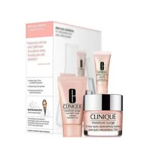 ست Derm Pro Solution کلینیک Clinique