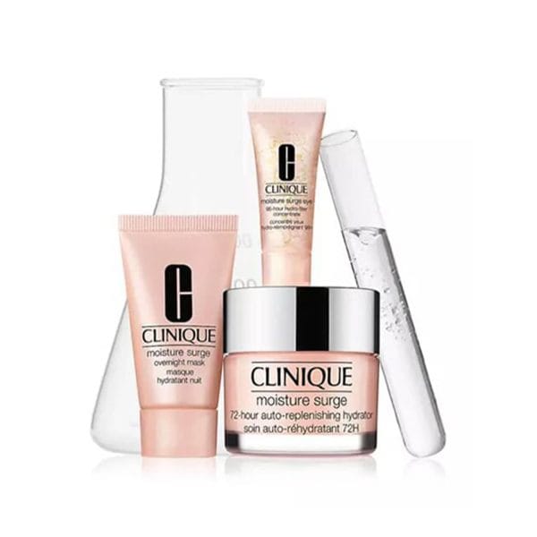Clinique DermProSolutions20 min