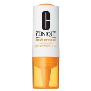 سرم ویتامین C خالص Fresh Pressed کلینیک Clinique