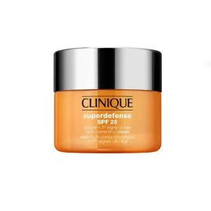 کرم روز ضد چروک SUPERDEFENSE کلینیک Clinique