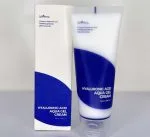 مرطوب کننده ژل کرم آکوا ایزنتری هیالورونیک اسید Isntree - Image 4