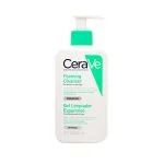 ژل شستشو صورت (نرمال تا چرب) سراوی CeraVe Foaming Cleanser
