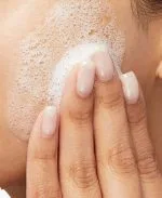 ژل شستشو صورت (نرمال تا چرب) سراوی CeraVe Foaming Cleanser - Image 4