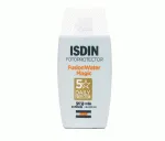 ضد آفتاب مجیک فیوژن واتر SPF50 ایزدین Isdin
